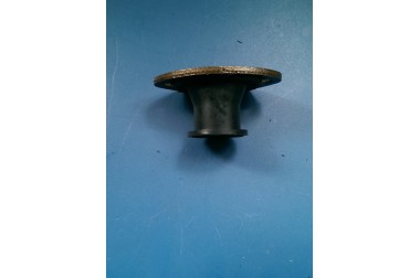 Патрубок карбюратора гумка бензопила 4500/5200/5800 Китай